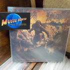 GRAVELAND / KREUZFEUER - TRIBUTE TO THE KING OF AQUILONIA 7" - pikkukuva 1