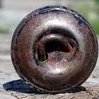 Veväjä 30 Luku RKKA. Halkaisija - 20 mm. - pikkukuva 3
