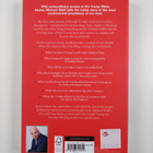 Michael Wolff : Fire and Fury : Inside the Trump White Ho... - pikkukuva 2