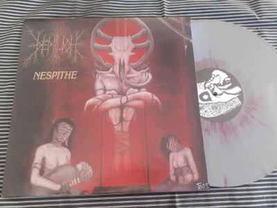 DEMILICH Nespithe LP