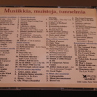 4CD Musiikkia muistoja tunnelmia - Kauneimmat romanttiset sä - pikkukuva 2