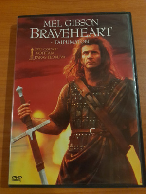 Braveheart