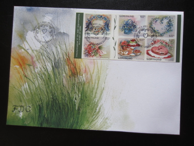 FDC 2001 V53 Ystävyydellä