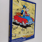 Walt Disney : Parhaat sarjat 31 : Aku ja saraseenien yö ;... - pikkukuva 1