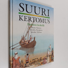 Riitta ym. Nisonen : Suuri kertomus 5 : Ihmisten keskellä - pikkukuva 1