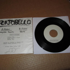 Portobello 7" Pimeyden Huuto / Vanki, PS v.1985 EX/EX - pikkukuva 2