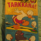 Aku Ankka , Taskukirja 148 - pikkukuva 1
