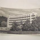 VANHA Postikortti Hämeenlinna 1950-l Alkup.Mallikappale - pikkukuva 1