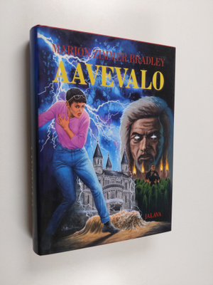 Marion Zimmer Bradley : Aavevalo