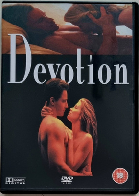 DEVOTION DVD