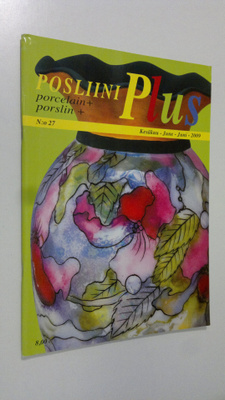 Posliini plus no. 27 Kesäkuu 2009