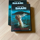 Saari DVD - pikkukuva 3