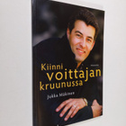 Jukka Mäkinen : Kiinni voittajan kruunussa - pikkukuva 1