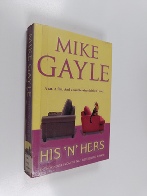 Mike Gayle : His 'n' hers