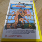 Jurtit, jurtit 3 ja läskipäät leireilee vhs - pikkukuva 1