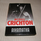 Michael Crichton Aikamatka -sid - pikkukuva 1