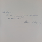 Robert Cameron : Above Washington : a collection of nosta... - pikkukuva 2