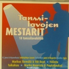 Tanssilavojen Mestarit • 18 Tanssilavahittiä CD - pikkukuva 1