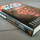 Star Wars Episode 1: The Phantom Menace (Terry Brooks) - pikkukuva 3