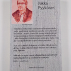 Jukka Pyykönen : Aslak ja Luosman noidat : romaani - pikkukuva 2