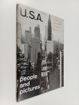 Ann M. Hargrove : USA : People And Pictures : Ten Stories