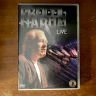 Procol Harlum Live DVD - pikkukuva 1
