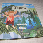 Markkanen - Qvist Tipsu ja oivallusten opus - pikkukuva 1