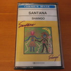Santana:Shango C-kasetti. - pikkukuva 1