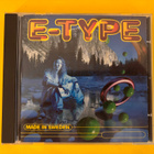 E-Type - Made in Sweden CD - pikkukuva 1
