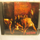 Skid Row: Slave To The Grind CD. - pikkukuva 1