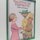 Martti Pentti : Valistus on viritetty - pikkukuva 1