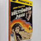John Baxter : Välttämätön paha - pikkukuva 1