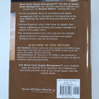 David N. Burt ym. : World Class Supply Management - The K... - pikkukuva 2