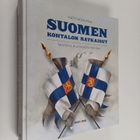 Matti Koskimaa : Suomen kohtalon ratkaisut : talvisota ja... - pikkukuva 1