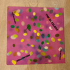 The Dazzlers LP, Prod Tommy Ramone, Test Pressing - pikkukuva 1