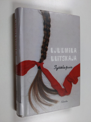 Ljudmila Ulitskaja : Tyttölapsia