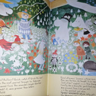 Tove Jansson - The Dangerous Journey - Kovakansi - pikkukuva 4
