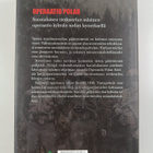 Ville Kaarnakari : Operaatio Polar : salaisen sodan salai... - pikkukuva 2