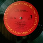 The O´Kanes - Tired Of The Runnin LP - pikkukuva 5