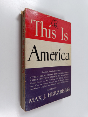 This is America
