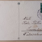 Etel Raivio: Mäenlaskua tunturimaisemassa, Uusi Vuosi 1936 - pikkukuva 2