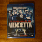 Vendetta Blu-ray - pikkukuva 1