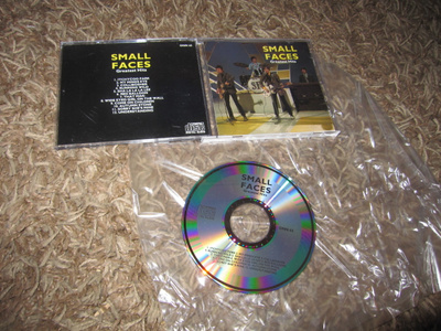 Small Faces – Greatest Hits
