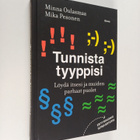 Minna Oulasmaa : Tunnista tyyppisi : Löydä itsesi ja muid... - pikkukuva 1