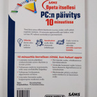 Galen A. Grimes : Opeta itsellesi PC:n päivitys 10 minuut... - pikkukuva 2