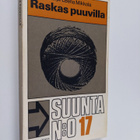 Marja-Leena Mikkola : Raskas puuvilla : raportti puuvilla... - pikkukuva 1