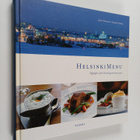 Sami Hiltunen ym. : HelsinkiMenu : Highlights of the Finn... - pikkukuva 1
