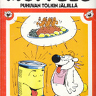 Muppelo 2: Puhuvan tölkin jäljillä (Lehtimiehet Oy) - pikkukuva 1