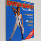 Hilary Atkinson : Dyna-Band-ohjelma : Kuminauhaliikunta -... - pikkukuva 1
