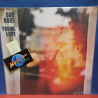 BOO BOOS - YOUNG LOVE UUSI LP - pikkukuva 1
